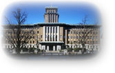 神奈川県本庁舎